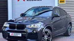 Grijs Gebruikt 2014 BMW X4 Executive SUV | € 25.950 (Eerlijke prijs)