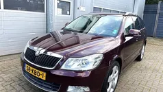 Gebruikt 2009 Skoda Octavia Stationwagen | € 2.995 (Eerlijke prijs)