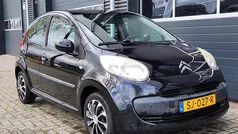 Gebruikt 2007 Citroën C1 Hatchback | € 2.450 (Eerlijke prijs)