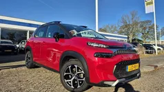 Gebruikt 2024 Citroën C3 Aircross PureTech SUV | € 22.140 (Goede deal)