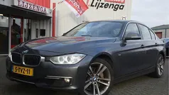 Grijs (metallic) Gebruikt 2013 BMW 335 Executive Sedan | € 15.950 (Goede deal)