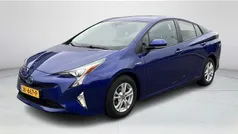 Gebruikt 2016 Toyota Prius Hatchback | € 17.400 (Eerlijke prijs)