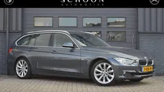 Gebruikt 2013 BMW 320 Executive Stationwagen | € 11.950 (Eerlijke prijs)