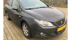 Gebruikt 2011 Seat Ibiza ST Stationwagen | € 999 (Goede deal)