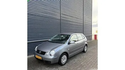Occasion VW Polo 75 PK (55 kW) 2004 Hatchback