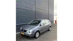 Gebruikt 2004 VW Polo Hatchback | € 849 (Goede deal)