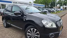 Gebruikt 2009 Nissan Qashqai Acenta SUV | € 4.900 (Eerlijke prijs)