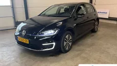 Gebruikt 2020 VW e-Golf Hatchback | € 14.745 (Eerlijke prijs)