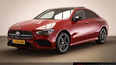 Mercedes CLA250e
