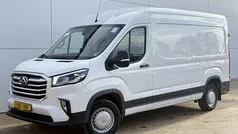 Wit Gebruikt 2023 Maxus V90 Van | € 12.245 (Eerlijke prijs)