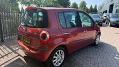 Gebruikt 2006 Renault Modus Dynamique MPV | € 2.190 (Eerlijke prijs)