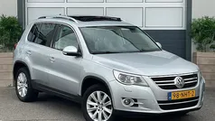 Gebruikt 2010 VW Tiguan Sport SUV | € 10.450 (Eerlijke prijs)