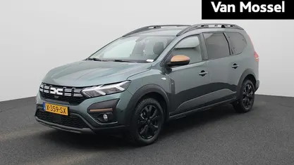 Occasion 2024 Dacia Jogger Extreme MPV | € 22.440 (Eerlijke prijs)
