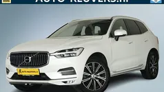 Wit Gebruikt 2019 Volvo XC60 Inscription SUV | € 34.900 (Goede deal)