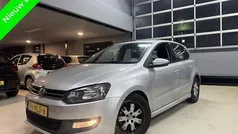Gebruikt 2010 VW Polo Hatchback | € 2.799 (Eerlijke prijs)