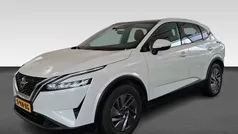 Gebruikt 2023 Nissan Qashqai Acenta SUV | € 26.490 (Eerlijke prijs)
