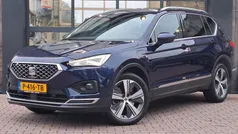 Gebruikt 2021 Seat Tarraco XCELLENCE SUV | € 28.950 (Eerlijke prijs)