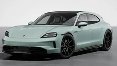 Overige Gebruikt 2024 Porsche Taycan Sport Turismo Sedan | € 100.939