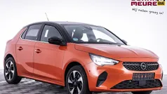 Oranje Gebruikt 2023 Opel Corsa-e Elegance Hatchback | € 17.490 (Eerlijke prijs)