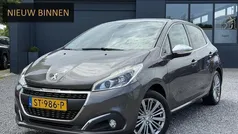 Gebruikt 2018 Peugeot 208 Allure Hatchback | € 9.743 (Eerlijke prijs)