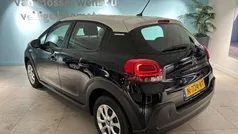 Gebruikt 2021 Citroën C3 Feel Hatchback | € 12.940 (Eerlijke prijs)