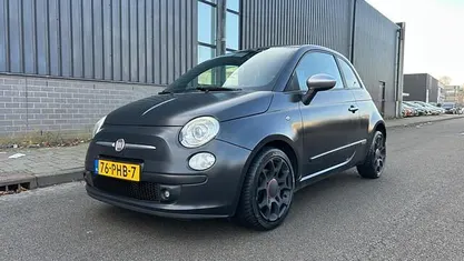 Occasion 2011 Fiat 500 Hatchback | € 2.250 (Super prijs)