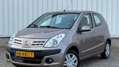 Gebruikt 2010 Nissan Pixo Acenta Hatchback | € 3.249 (Eerlijke prijs)