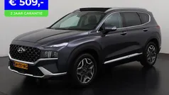 Gebruikt 2022 Hyundai Santa Fe Premium SUV | € 40.895 (Eerlijke prijs)