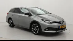 Gebruikt 2018 Toyota Auris Touring Sports Stationwagen | € 14.999 (Eerlijke prijs)