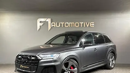 Gebruikt 2020 Audi Q7 Competition SUV | € 69.890 (Eerlijke prijs)
