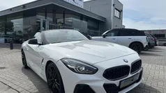 Gebruikt 2021 BMW Z4 Executive Cabriolet | € 39.950 (Goede deal)