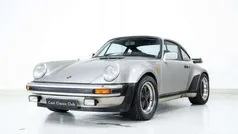 Porsche 930 Turbo