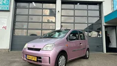 Daihatsu Cuore