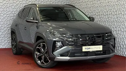 Occasion Hyundai Tucson Advanced 161 PK (118 kW) 2025 SUV