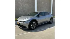 Gebruikt 2021 Kia EV6 4 SUV | € 26.390 (Goede deal)