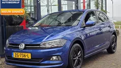 Gebruikt 2019 VW Polo Comfortline Hatchback | € 14.990 (Eerlijke prijs)