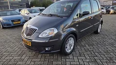 Grijs Gebruikt 2008 Lancia Musa MPV | € 2.450 (Eerlijke prijs)