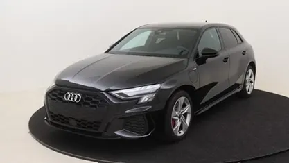 Occasion Audi A3 S-Line 245 PK (180 kW) 2024 Sedan