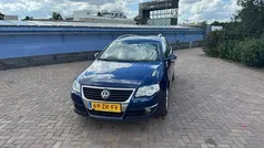 Gebruikt 2008 VW Passat Comfortline Stationwagen | € 1.950 (Eerlijke prijs)