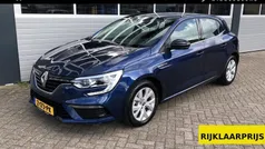 Renault Mégane IV
