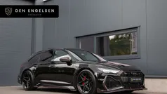 Gebruikt 2023 Audi RS6 S-Line Stationwagen | € 298.950
