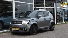 Grijs Gebruikt 2017 Suzuki Ignis Hatchback | € 13.943 (Eerlijke prijs)