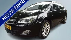 Gebruikt 2012 Opel Astra Sport Stationwagen | € 4.750 (Eerlijke prijs)