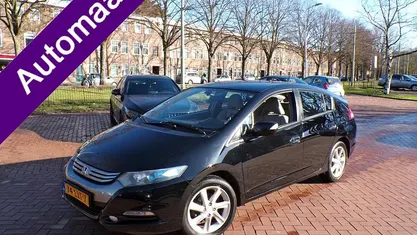 Occasion 2010 Honda Insight Elegance Hatchback | € 4.944 (Goede deal)