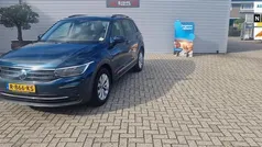 Gebruikt 2021 VW Tiguan Business SUV | € 31.950 (Super prijs)