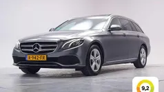 Grijs Gebruikt 2018 Mercedes E250 Premium Plus Stationwagen | € 23.709 (Goede deal)