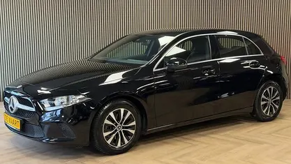 Occasion 2022 Mercedes A180 Business Hatchback | € 25.995 (Super prijs)