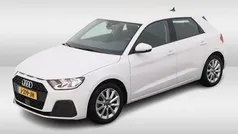 Wit Gebruikt 2020 Audi A1 Sportback Design Hatchback | € 16.450 (Goede deal)