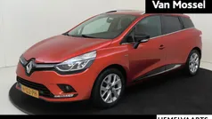 Renault Clio GrandTour