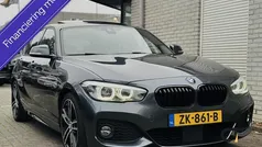Gebruikt 2019 BMW 120 M Sport Hatchback | € 20.750 (Eerlijke prijs)